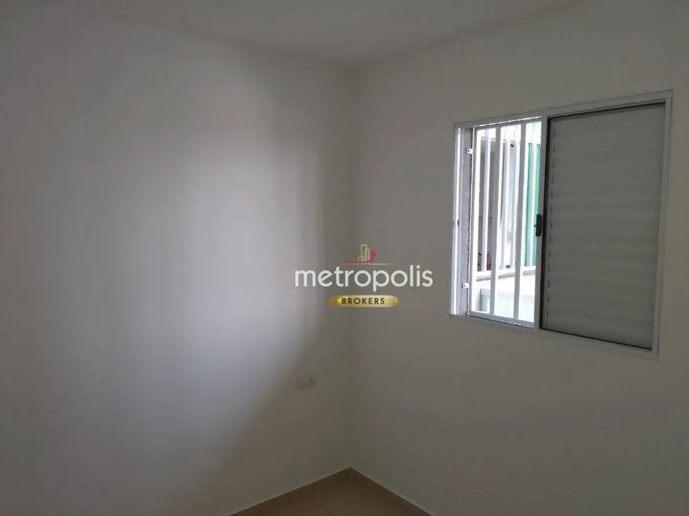 Apartamento, 2 quartos, 36 m² - Foto 2