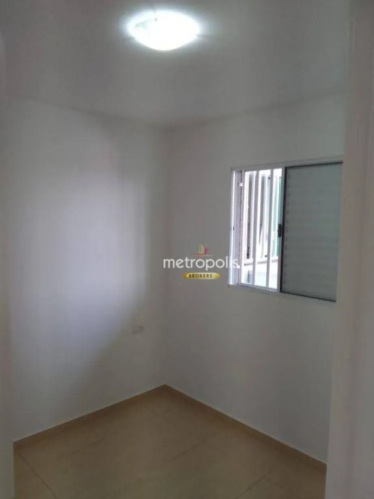 Apartamento, 2 quartos, 36 m² - Foto 5