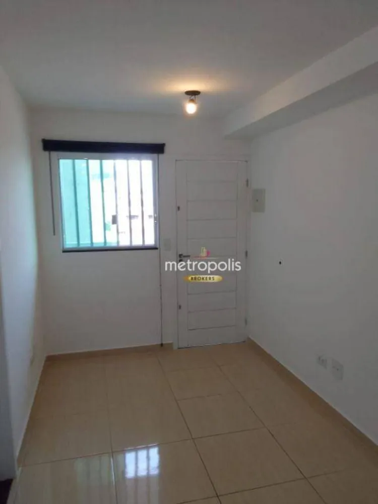 Apartamento, 2 quartos, 36 m² - Foto 7