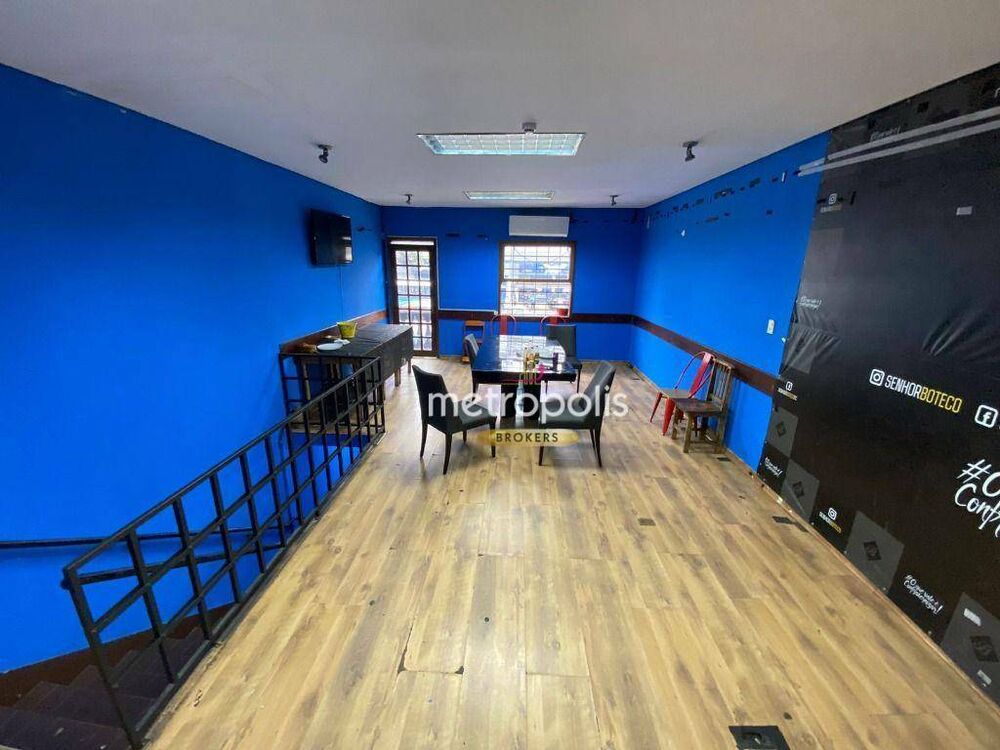 Loja-Salão, 50 m² - Foto 1