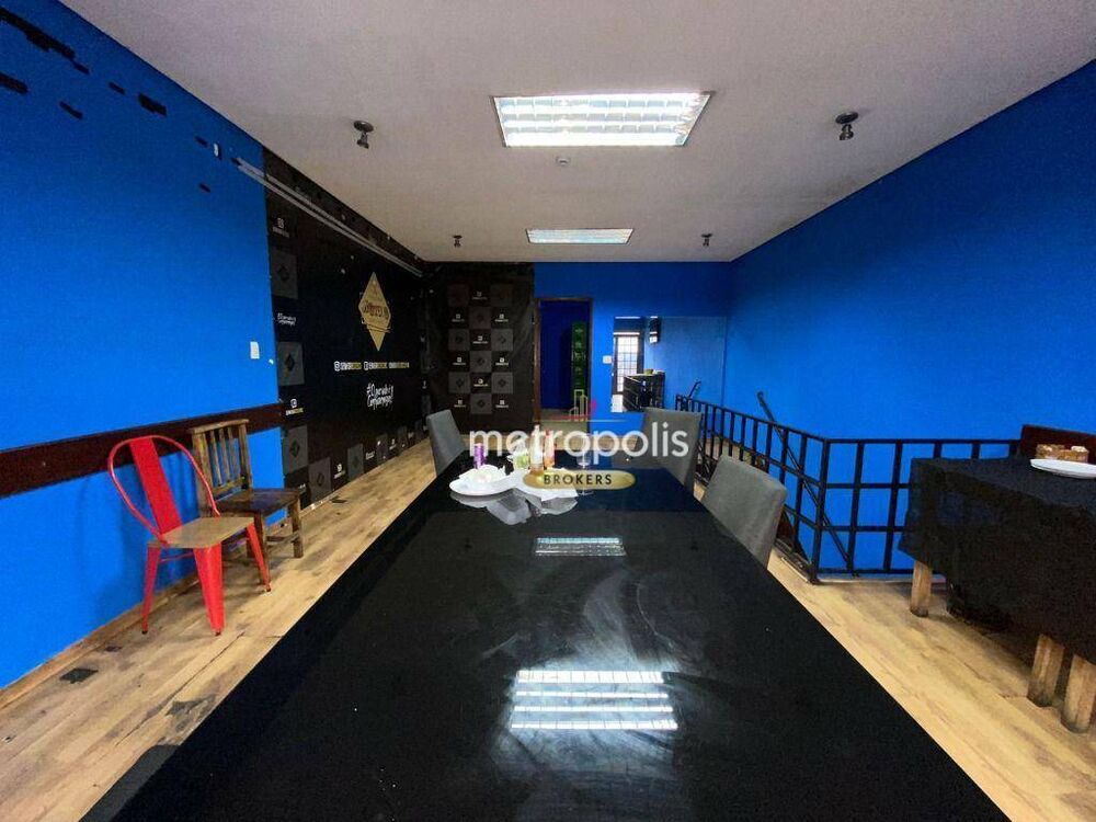 Loja-Salão, 50 m² - Foto 2