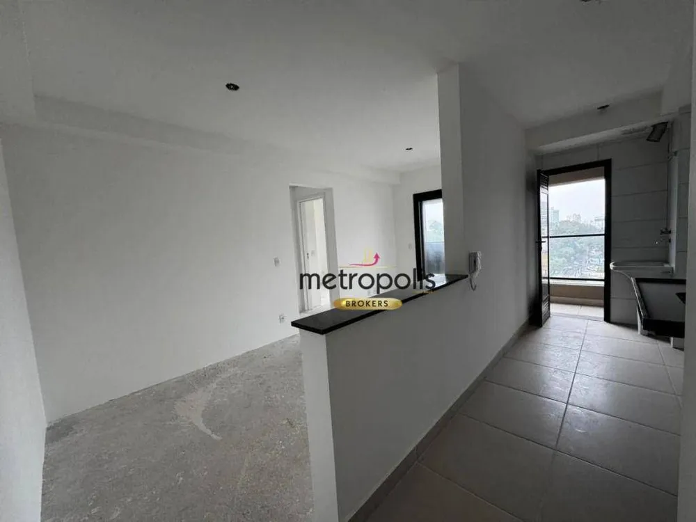 Apartamento, 2 quartos, 52 m² - Foto 6