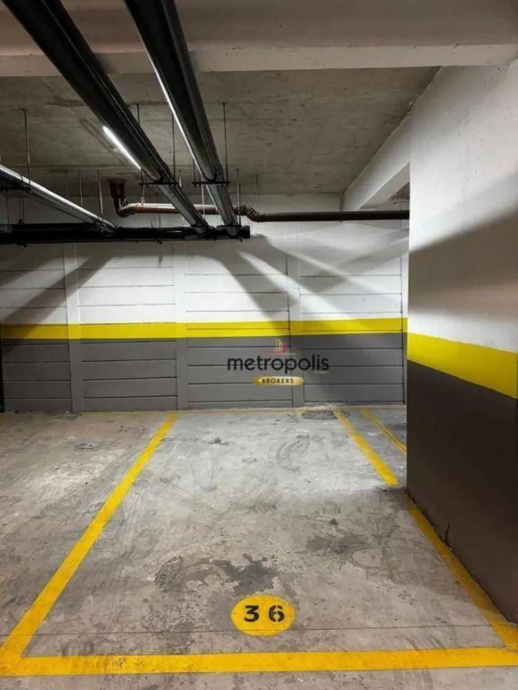Apartamento, 2 quartos, 52 m² - Foto 8