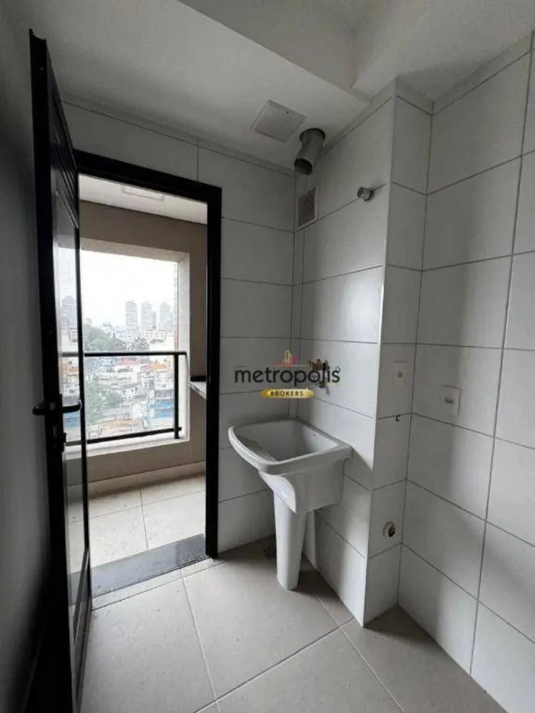 Apartamento, 2 quartos, 52 m² - Foto 8