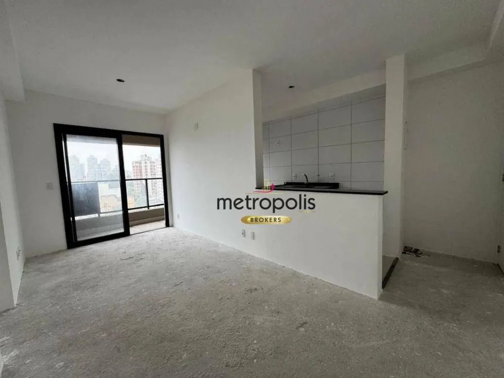 Apartamento, 2 quartos, 52 m² - Foto 1