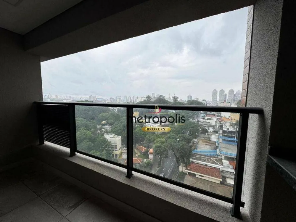 Apartamento, 2 quartos, 52 m² - Foto 3
