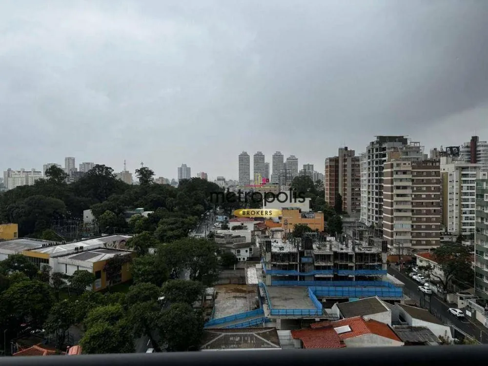 Apartamento, 2 quartos, 52 m² - Foto 5