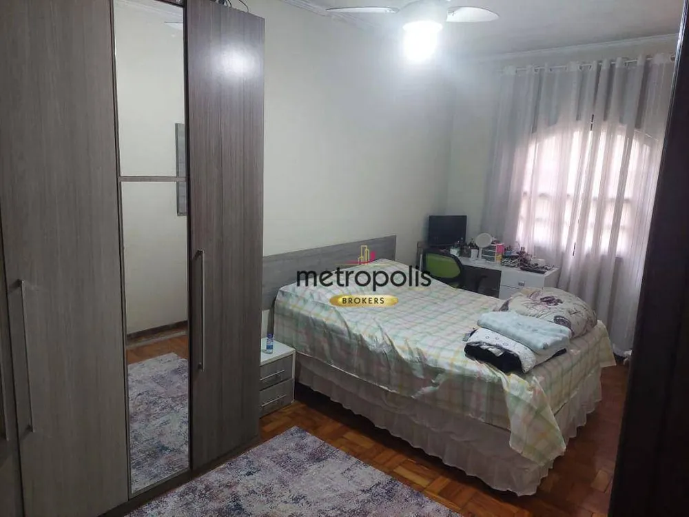 Sobrado, 2 quartos, 118 m² - Foto 1