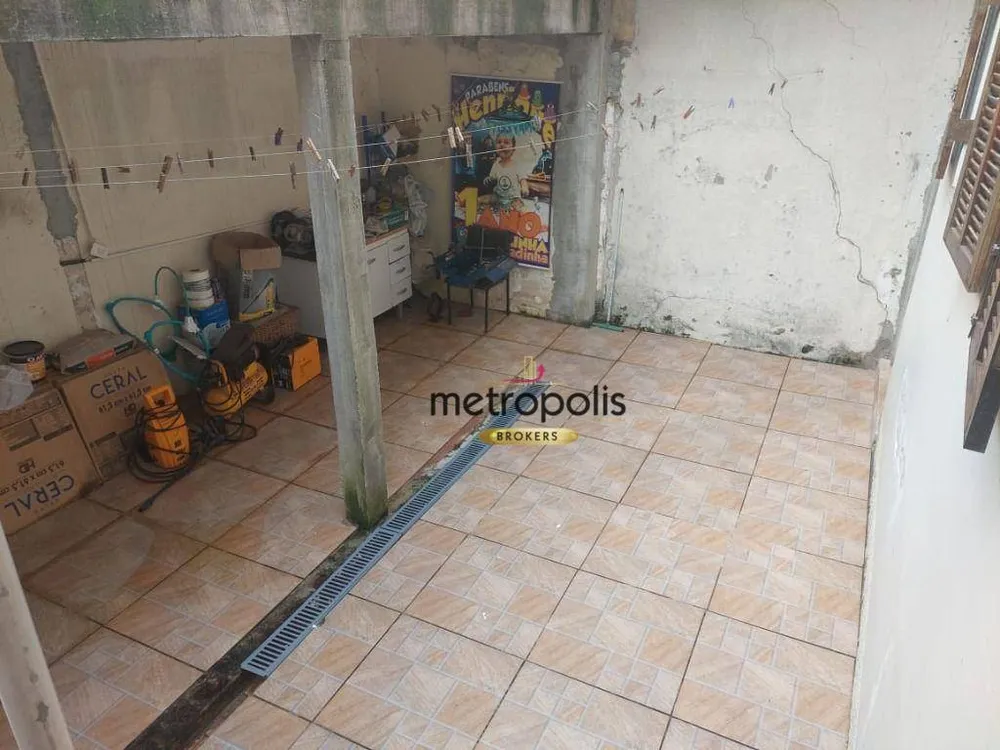 Sobrado, 2 quartos, 118 m² - Foto 7