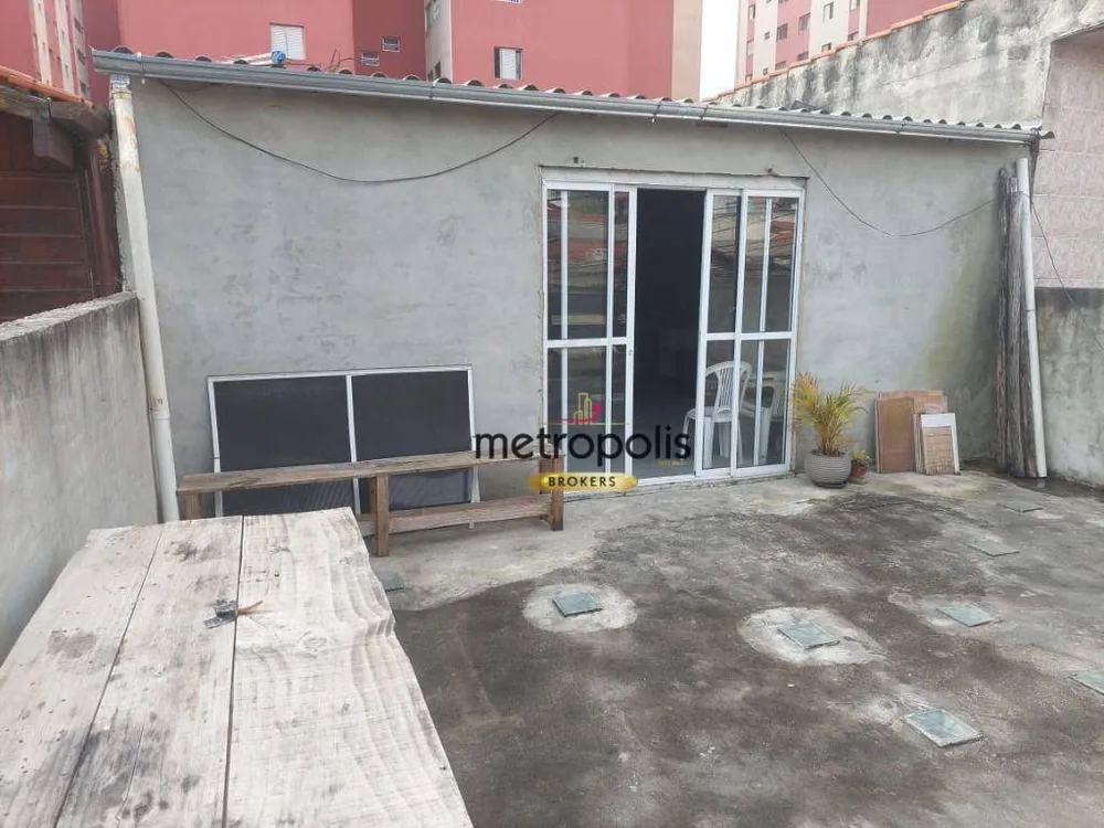 Sobrado, 2 quartos, 118 m² - Foto 5
