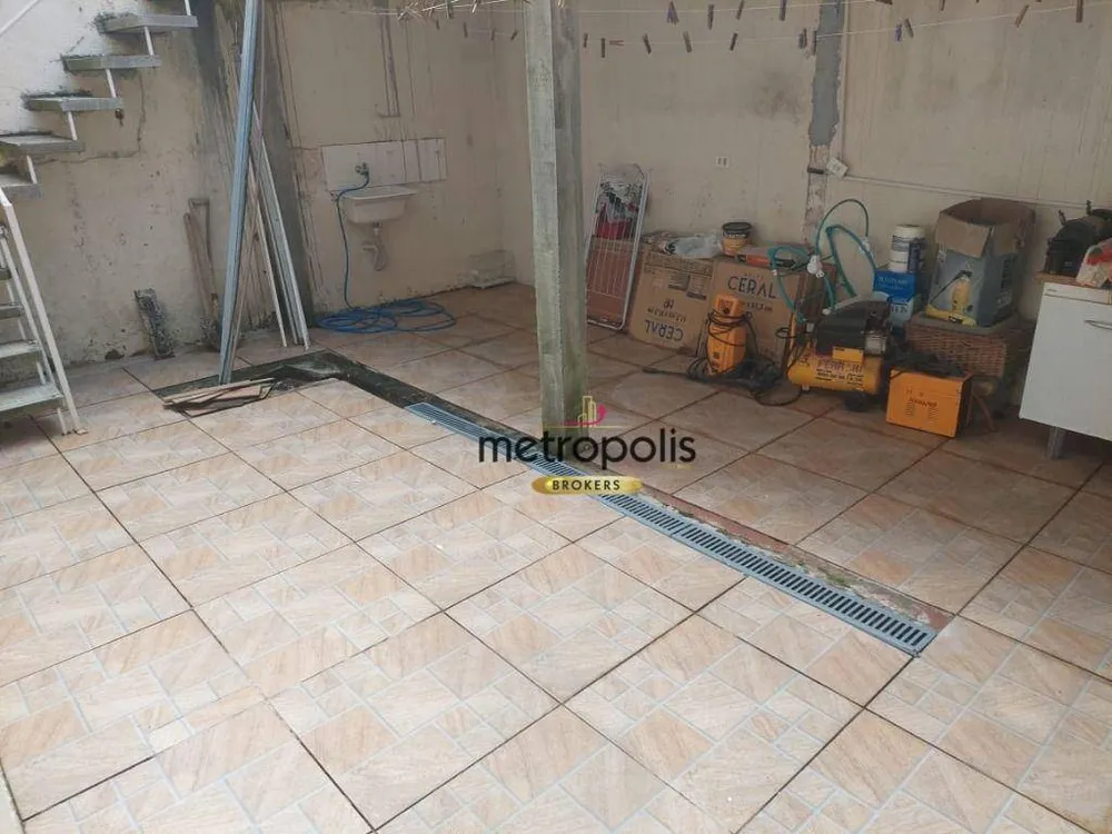 Sobrado, 2 quartos, 118 m² - Foto 3