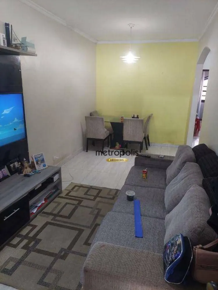 Sobrado, 2 quartos, 118 m² - Foto 3