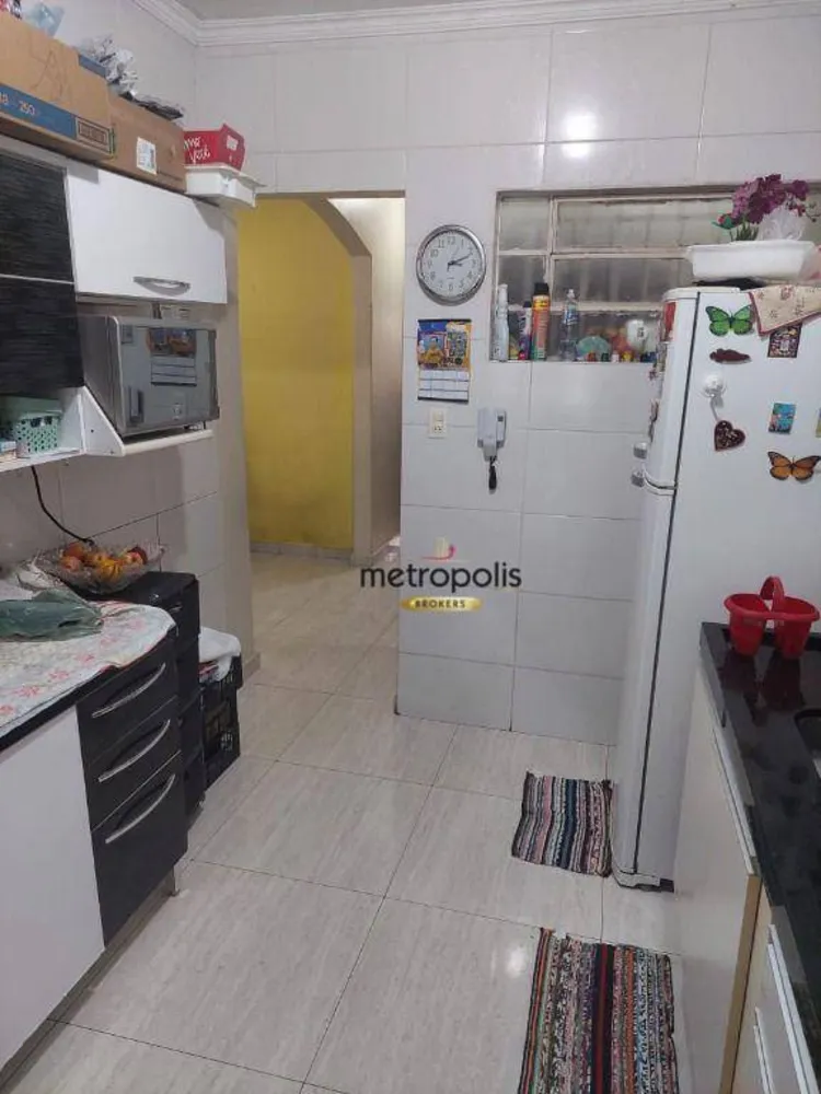 Sobrado, 2 quartos, 118 m² - Foto 5