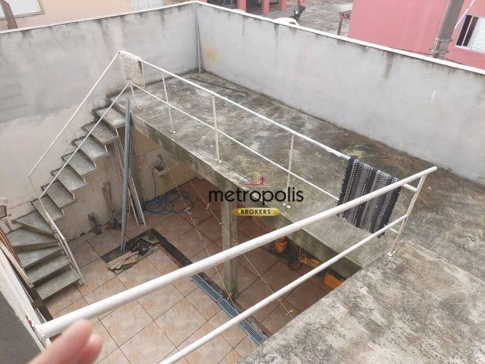 Sobrado, 2 quartos, 118 m² - Foto 6
