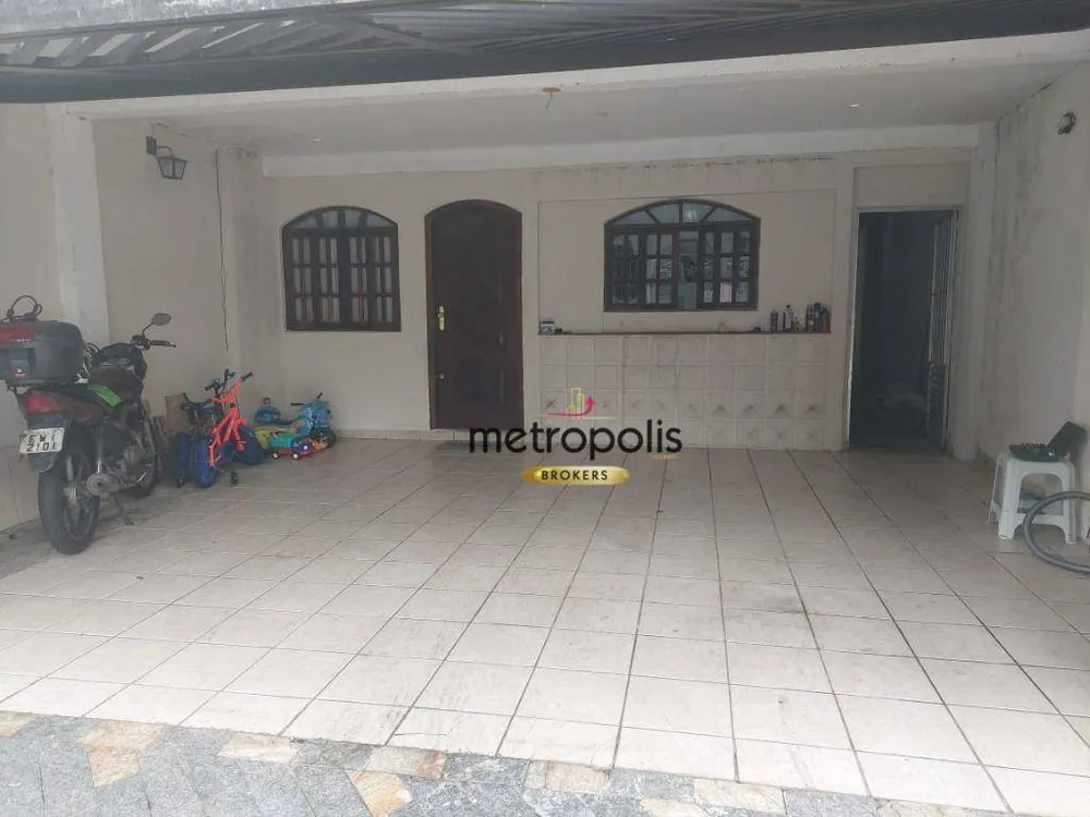 Sobrado, 2 quartos, 118 m² - Foto 2