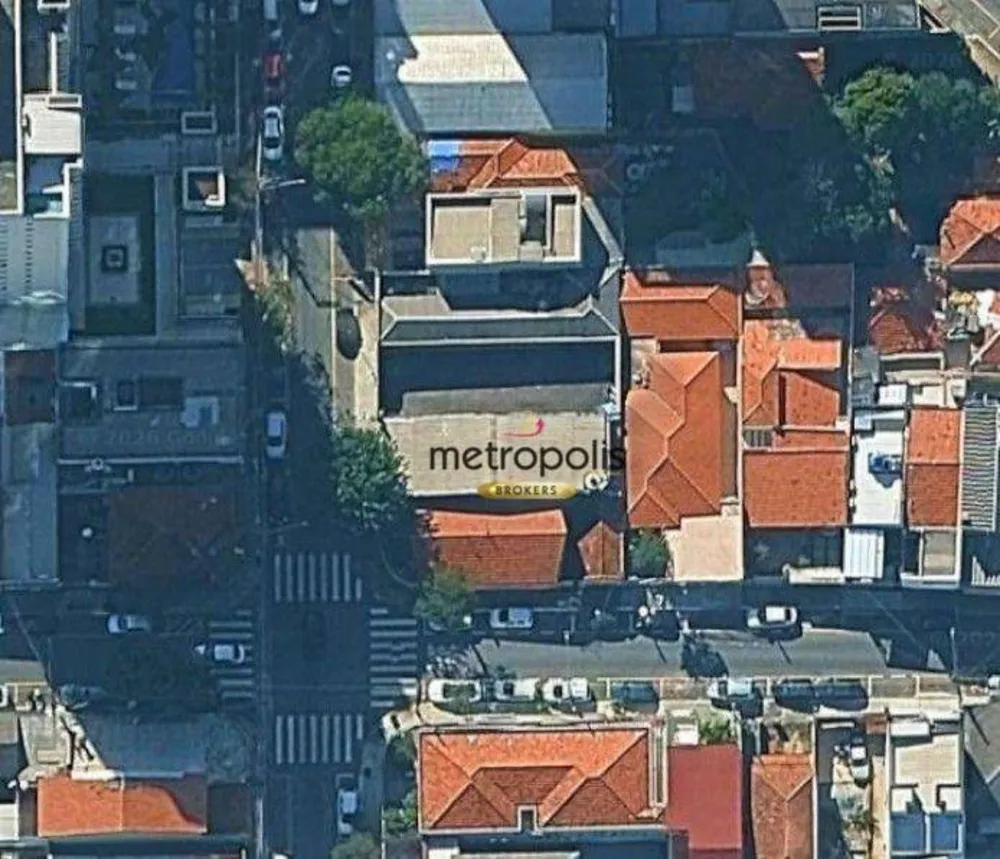 Terreno, 260 m² - Foto 1