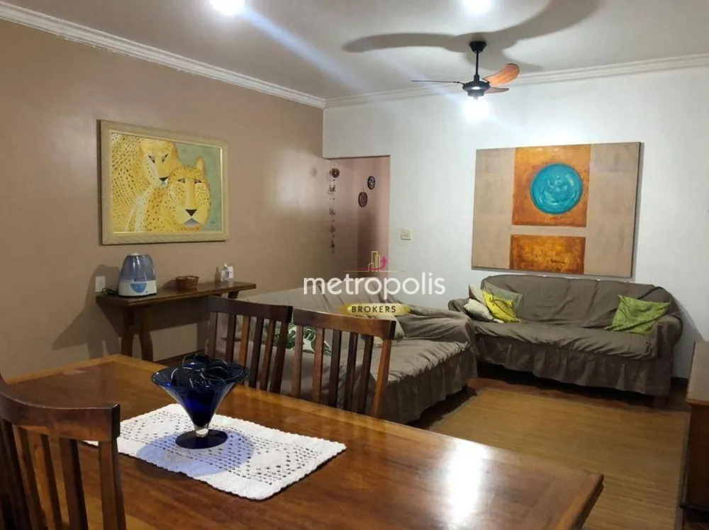 Sobrado, 5 quartos, 215 m² - Foto 5