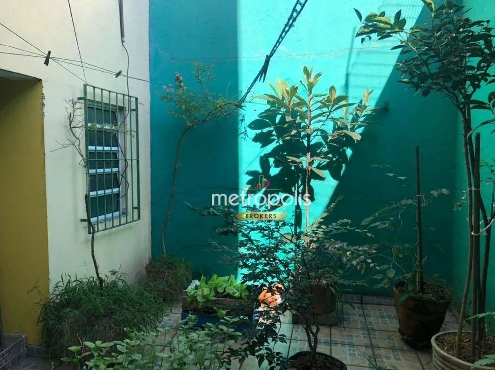 Sobrado, 5 quartos, 215 m² - Foto 7