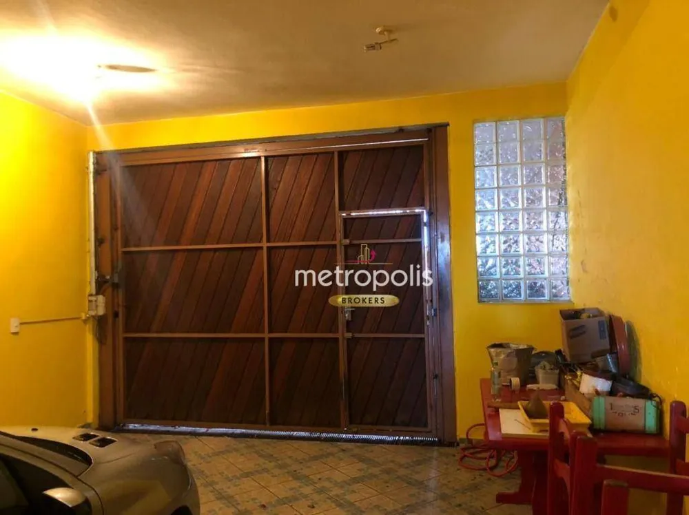 Sobrado, 5 quartos, 215 m² - Foto 3