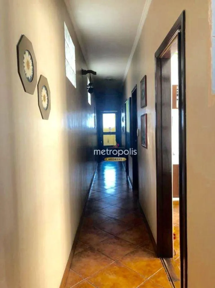 Sobrado, 5 quartos, 215 m² - Foto 5