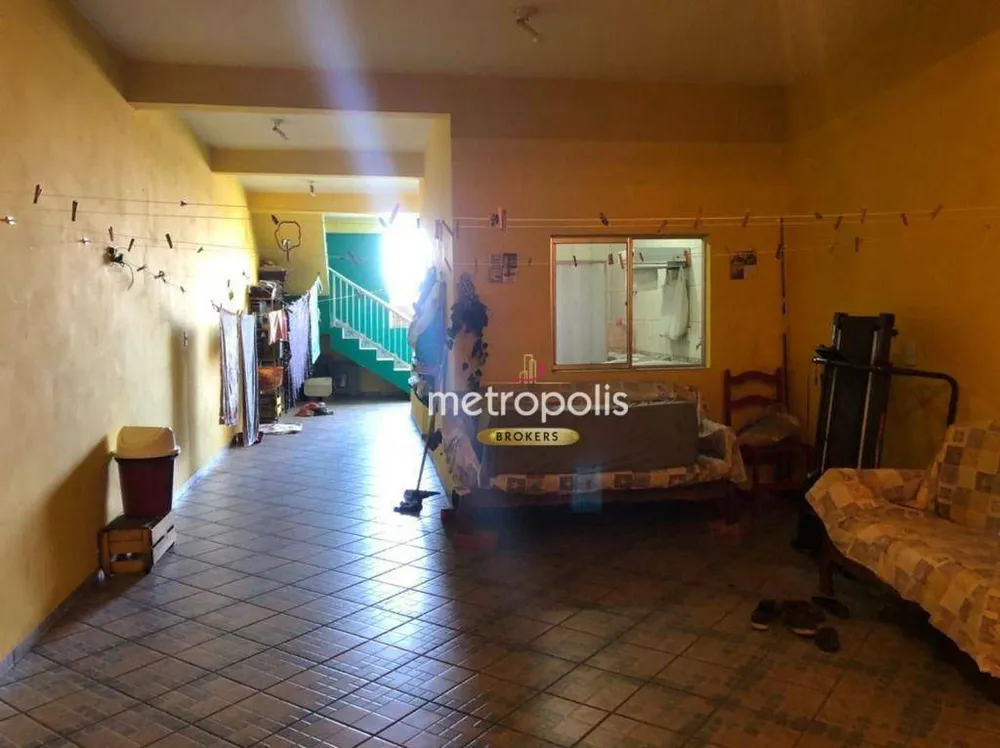 Sobrado, 5 quartos, 215 m² - Foto 8
