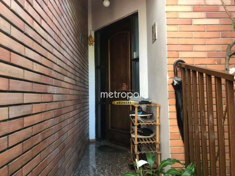 Sobrado, 5 quartos, 215 m² - Foto 2