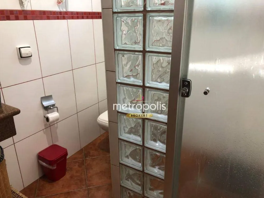 Sobrado, 5 quartos, 215 m² - Foto 7
