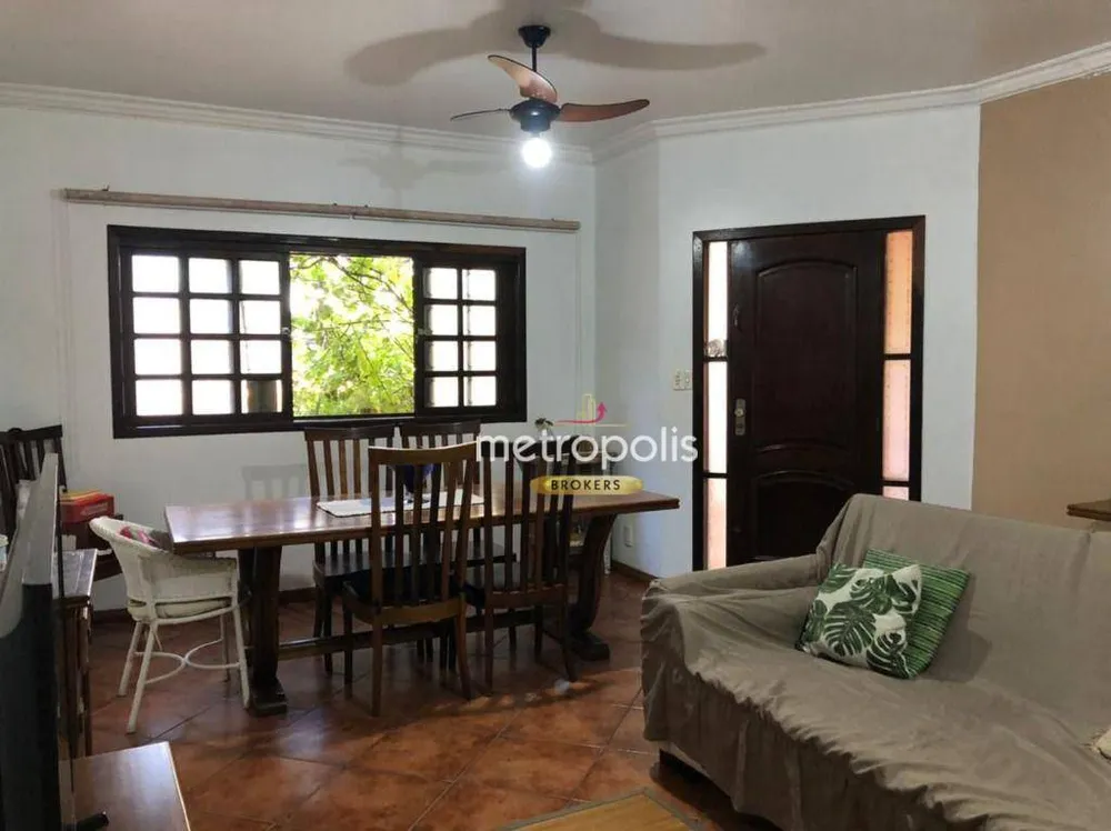 Sobrado, 5 quartos, 215 m² - Foto 6