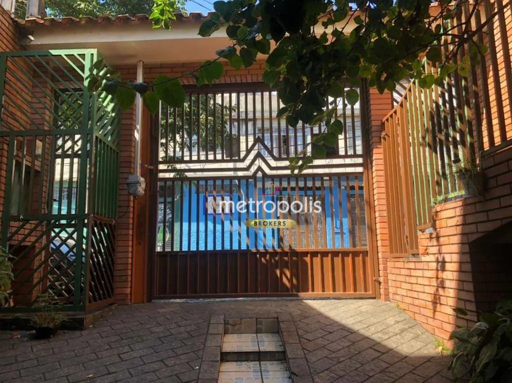 Sobrado, 5 quartos, 215 m² - Foto 2