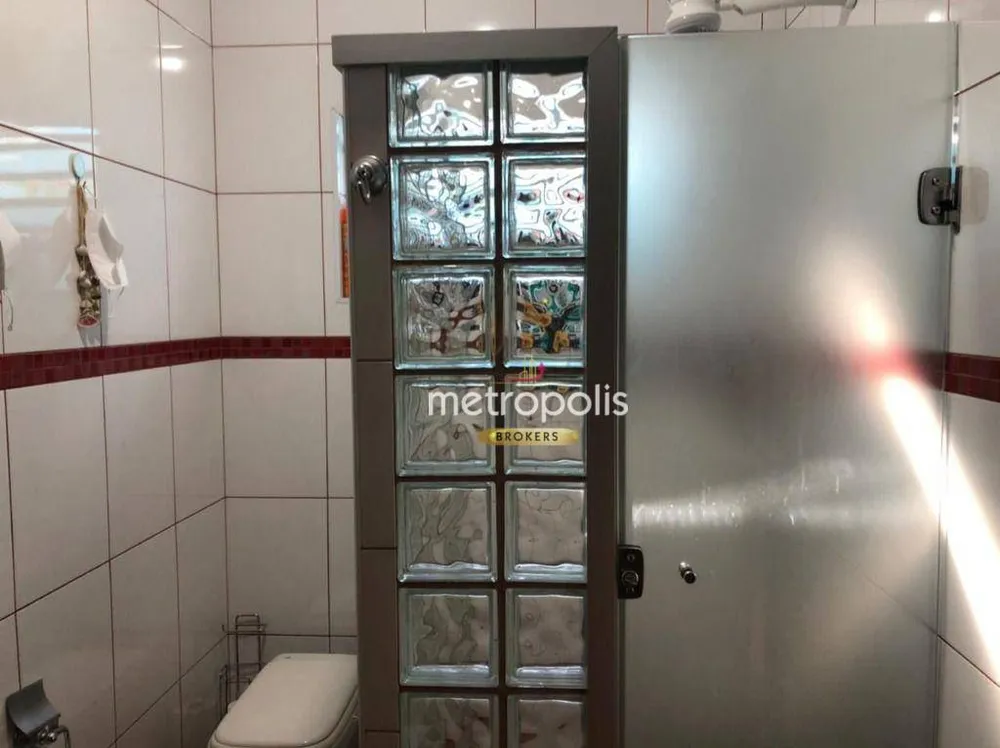 Sobrado, 5 quartos, 215 m² - Foto 4