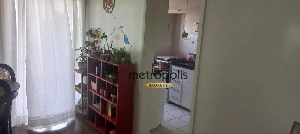 Apartamento à venda com 2 quartos, 49m² - Foto 4