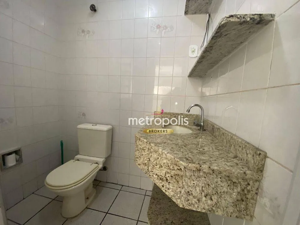 Sobrado, 3 quartos, 120 m² - Foto 8
