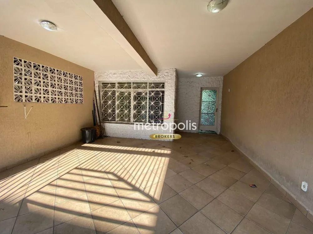 Sobrado, 3 quartos, 120 m² - Foto 4
