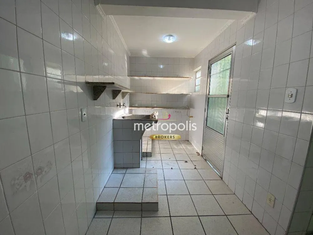 Sobrado, 3 quartos, 120 m² - Foto 2