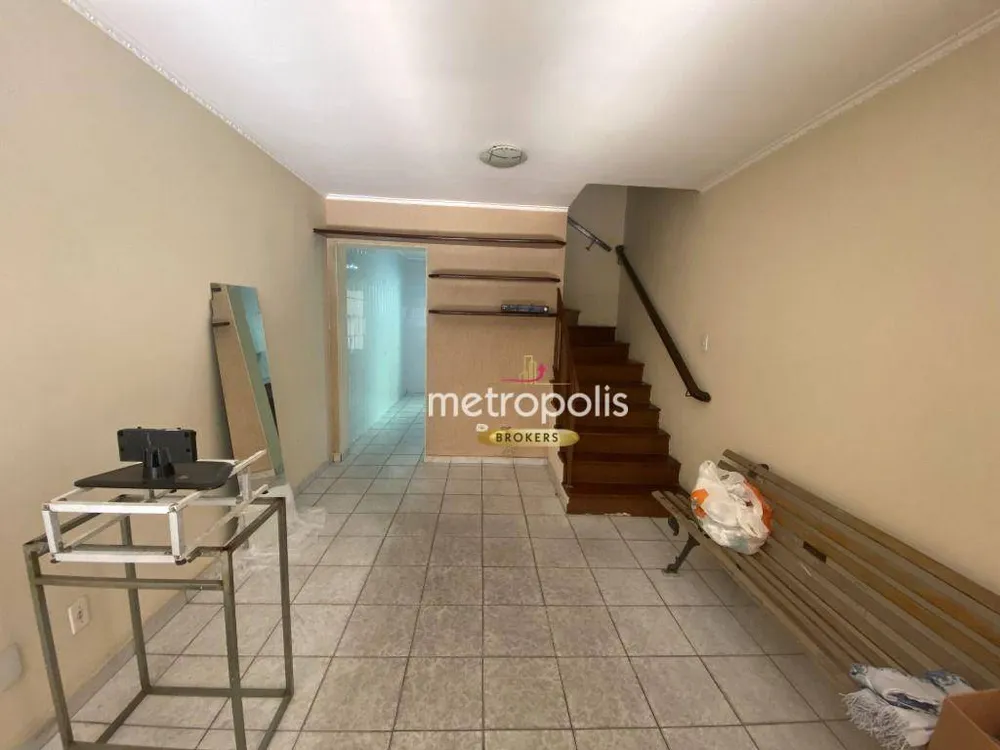 Sobrado, 3 quartos, 120 m² - Foto 1