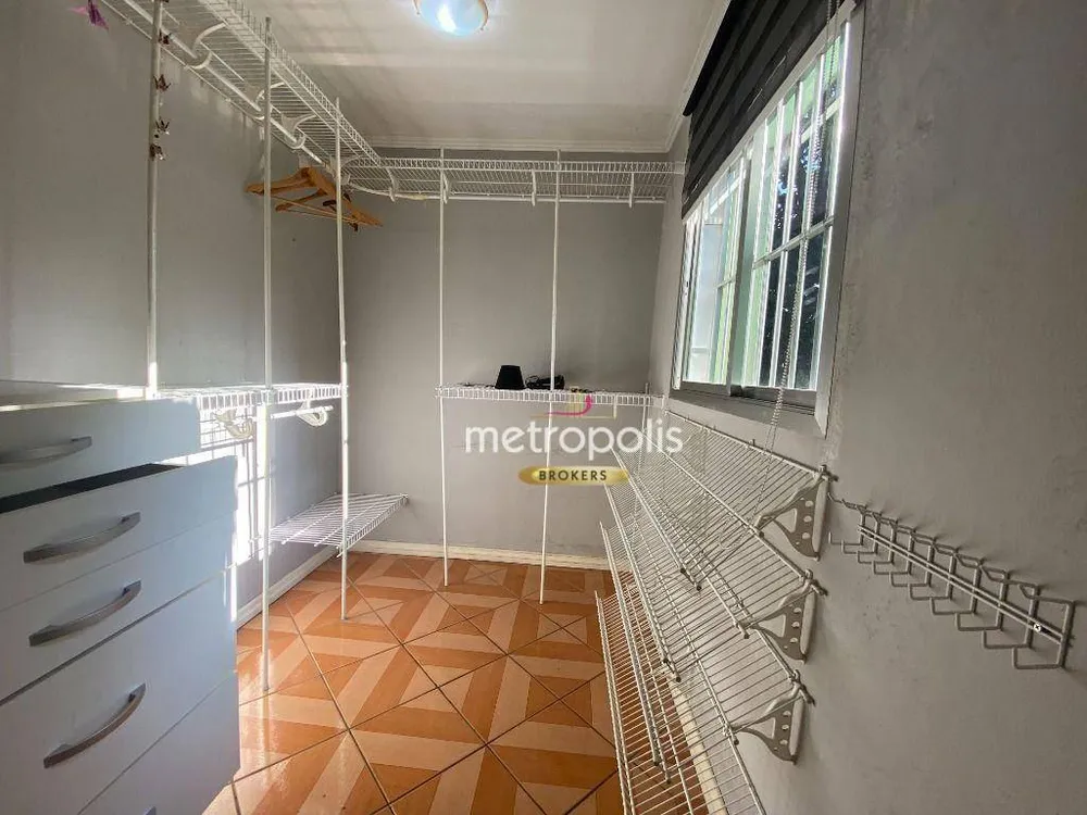 Sobrado, 3 quartos, 120 m² - Foto 5