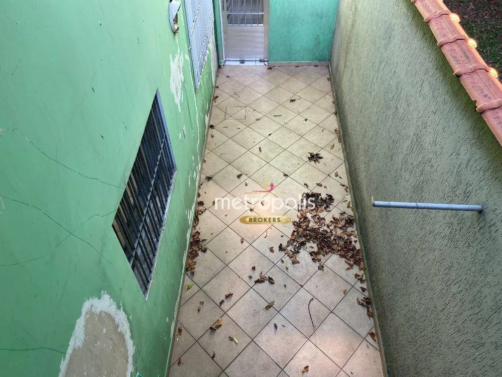 Sobrado, 3 quartos, 120 m² - Foto 6
