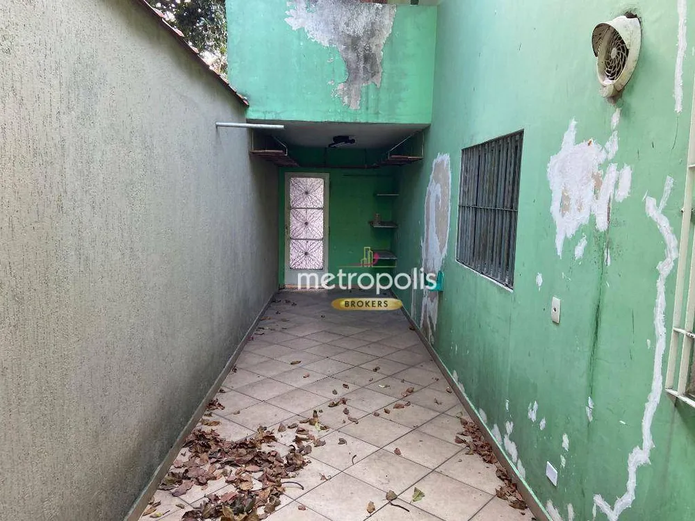 Sobrado, 3 quartos, 120 m² - Foto 1