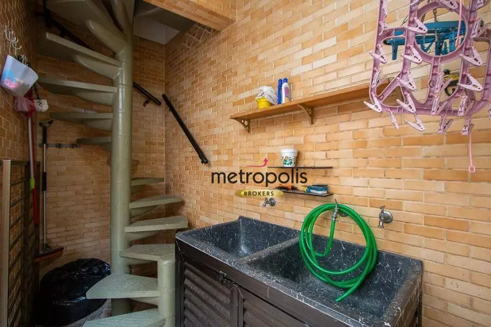Sobrado, 2 quartos, 107 m² - Foto 7