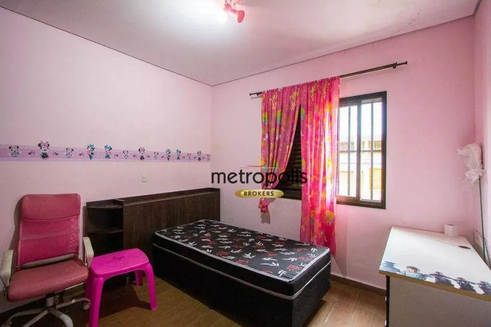 Sobrado, 2 quartos, 107 m² - Foto 11