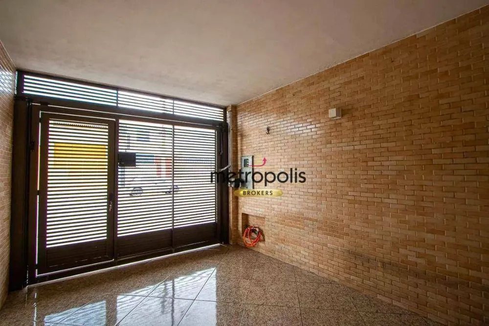 Sobrado, 2 quartos, 107 m² - Foto 1