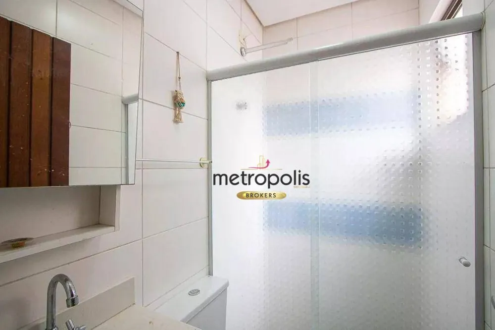 Sobrado, 2 quartos, 107 m² - Foto 9