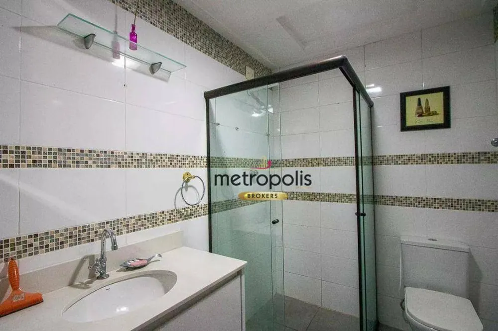 Sobrado, 2 quartos, 107 m² - Foto 12