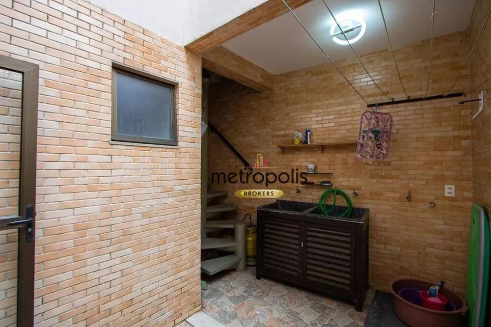 Sobrado, 2 quartos, 107 m² - Foto 6