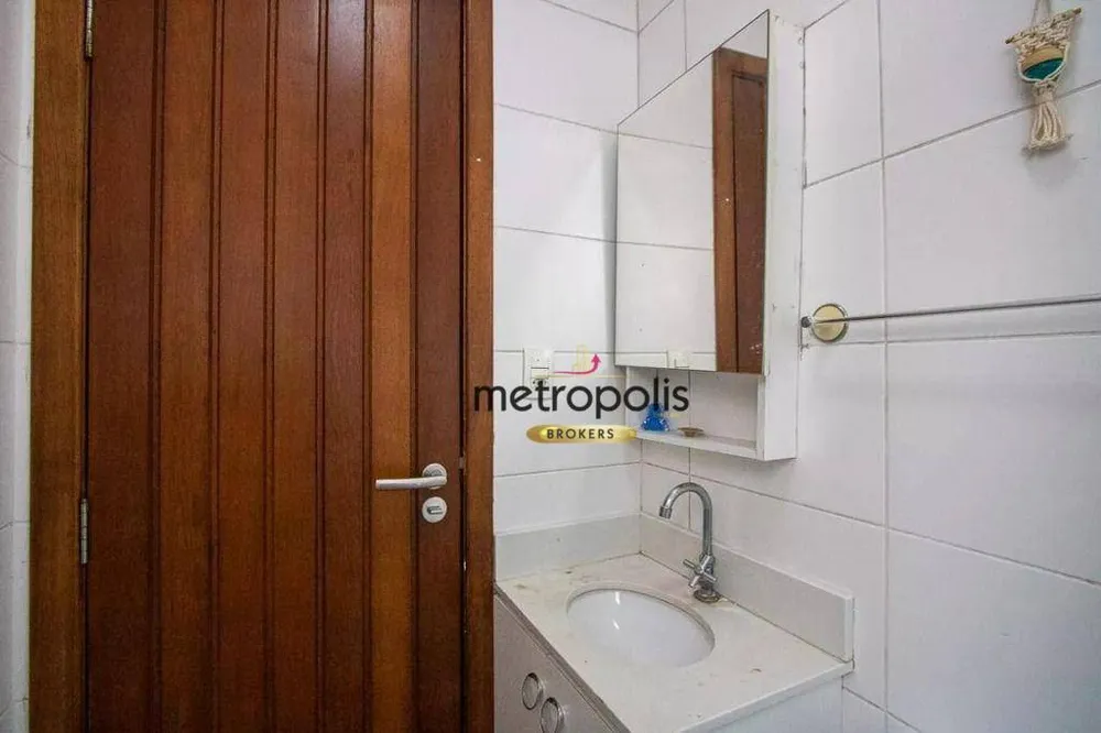 Sobrado, 2 quartos, 107 m² - Foto 10