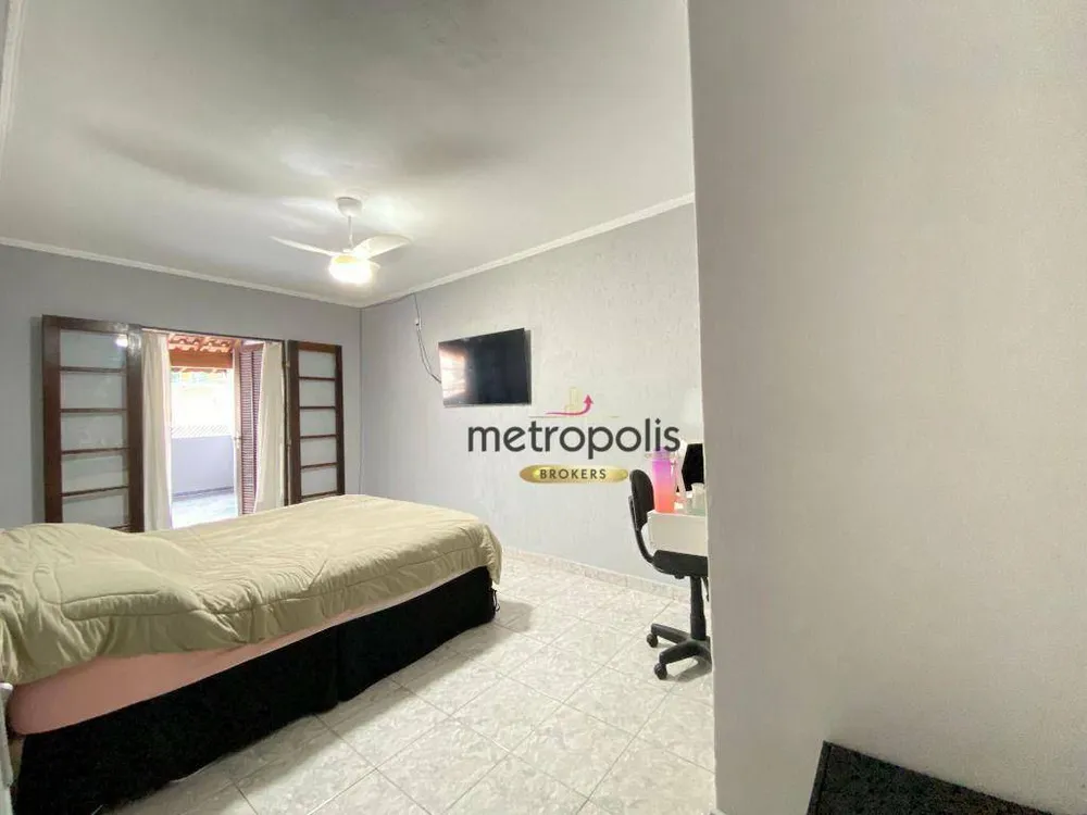 Sobrado, 3 quartos, 150 m² - Foto 2