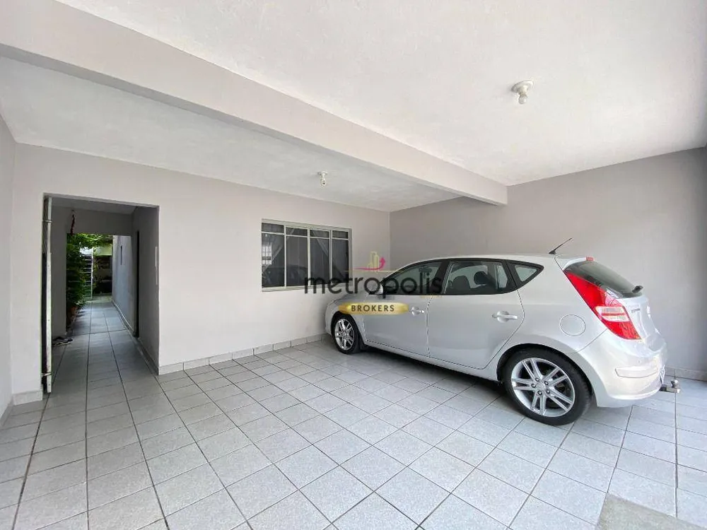 Sobrado, 3 quartos, 150 m² - Foto 3