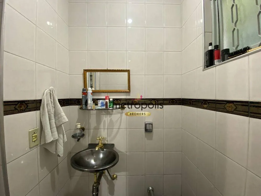 Sobrado, 3 quartos, 150 m² - Foto 5