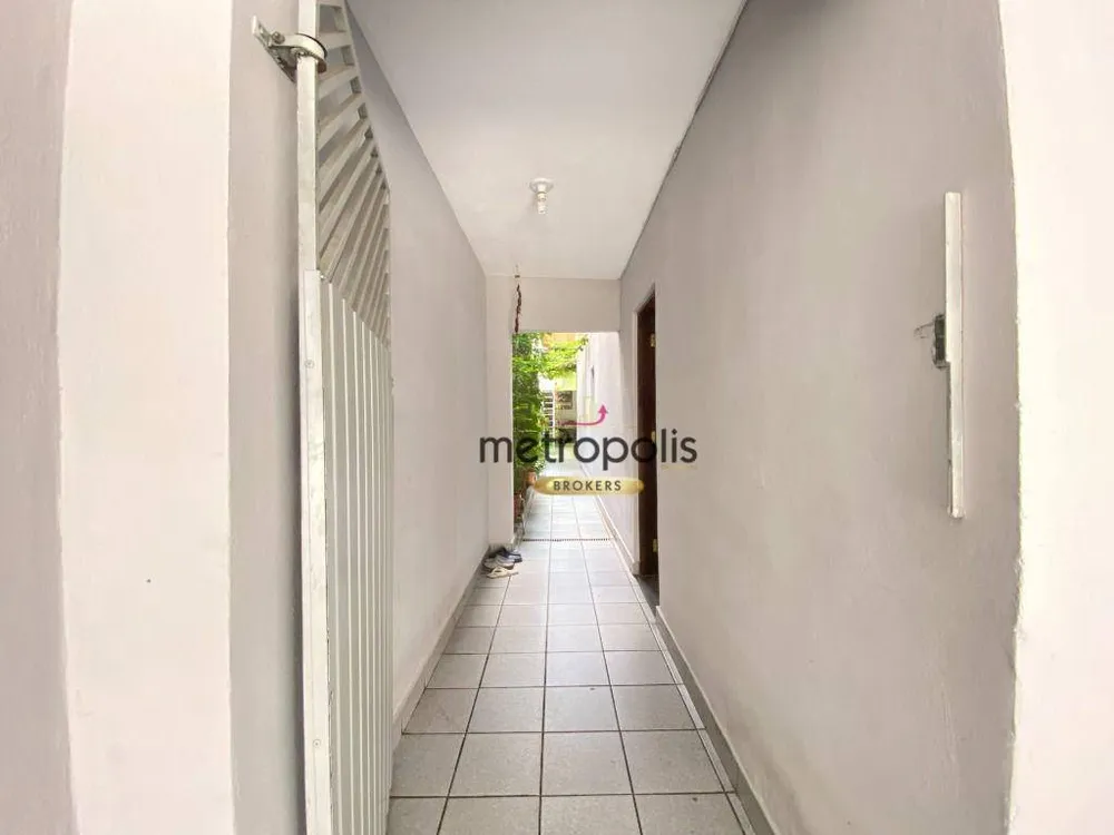 Sobrado, 3 quartos, 150 m² - Foto 1