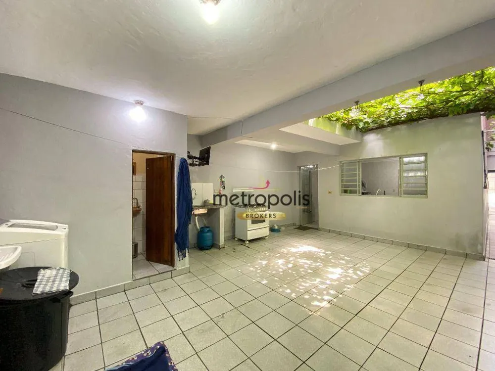 Sobrado, 3 quartos, 150 m² - Foto 6
